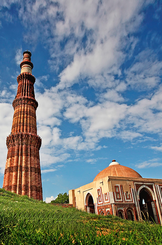 Golden Triangle Tour - 6D/5N North India Tour