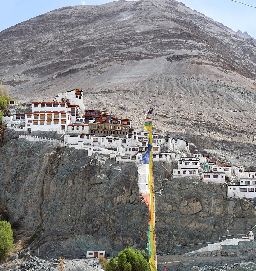 Markha Valley Himalayan Trek - 9D/8N Himalaya India Tour