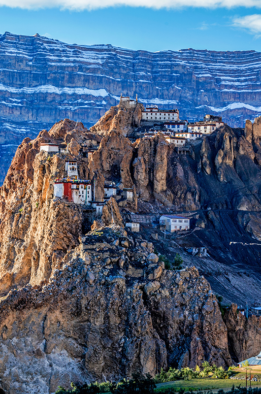 Kuari Pass Trek – Garhwal Himalayas - 6D/5N Himalaya India Tour